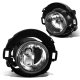 Nissan Frontier 2010-2019 Fog Lights