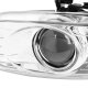 Cadillac Escalade 1999-2000 Fog Lights