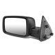 Dodge Ram 1500 2013-2018 Power Heated LED Signal Side Mirrors