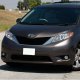 Toyota Sienna 2011-2017 Fog Lights