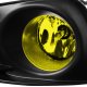 Scion tC 2011-2013 Yellow Fog Lights Kit