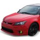 Scion tC 2011-2013 Yellow Fog Lights Kit