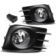 Scion tC 2011-2013 Fog Lights Kit