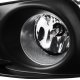 Scion tC 2011-2013 Fog Lights Kit