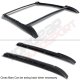 Toyota Tacoma Double Cab 2005-2015 Roof Rack