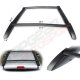 Toyota Tacoma Double Cab 2005-2015 Roof Rack