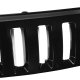 Jeep Grand Cherokee 1999-2003 Black Vertical Grille