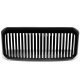 Ford F350 Super Duty 2011-2016 Black Vertical Grille