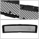 Dodge Ram 2500 1994-2002 Black Mesh Grille