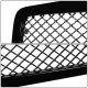 Dodge Ram 3500 1994-2002 Black Mesh Grille