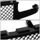 Chevy Suburban 2000-2006 Black Mesh Grille