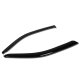 Chevy Cavalier 1995-2005 Coupe Tinted Side Window Visors Deflectors