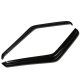 Chevy Blazer 1995-2005 Tinted Side Window Visors Deflectors