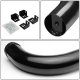 Dodge Durango 1998-2003 Black Nerf Bars