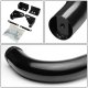 Dodge Durango 2004-2010 Black Nerf Bars