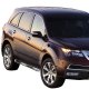 Acura MDX 2007-2013 Stainless Steel Nerf Bars