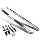 Honda Pilot 2003-2008 Stainless Steel Nerf Bars