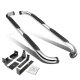 Nissan Murano 2003-2008 Stainless Steel Nerf Bars