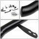 Toyota Highlander 2001-2007 Black Nerf Bars