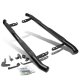 Toyota Highlander 2001-2007 Black Nerf Bars