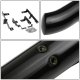 Toyota RAV4 2006-2012 Black Nerf Bars