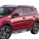 Toyota RAV4 2013-2016 Stainless Steel Nerf Bars