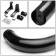 Chevy Tahoe 2000-2006 Black Nerf Bars