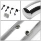 Dodge Durango 2011-2022 Stainless Steel Nerf Bars