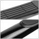 Nissan Pathfinder 2013-2020 Black Nerf Bars
