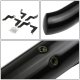 Toyota Tundra CrewMax 2007-2021 Black Nerf Bars