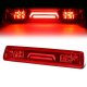 Chevy Colorado 2015-2022 Tube LED Third Brake Light