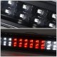 Chevy Colorado 2015-2022 Black LED Third Brake Light