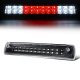 Chevy Colorado 2015-2022 Black LED Third Brake Light