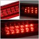 Chevy Colorado 2015-2022 LED Third Brake Light