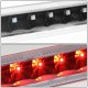 Ford Escape 2001-2007 Black LED Third Brake Light