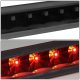 Ford Escape 2001-2007 Black Smoked LED Third Brake Light