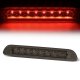 Ford Escape 2001-2007 Smoked LED Third Brake Light