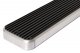 Saturn Outlook 2007-2010 iBoard Running Boards Aluminum 5 Inch