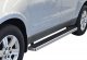 GMC Acadia 2007-2016 iBoard Running Boards Aluminum 5 Inch