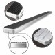 Saturn Outlook 2007-2010 iBoard Running Boards Aluminum 5 Inch