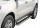 Chevy Equinox 2010-2017 iBoard Running Boards Aluminum 4 Inch