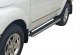 Dodge Durango 2004-2010 iBoard Running Boards Aluminum 4 Inch