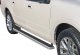 Ford Expedition 2003-2006 iBoard Running Boards Aluminum 4 Inch