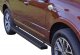 Ford Expedition 2007-2017 iBoard Running Boards Black Aluminum 5 Inch