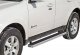 Mercury Mariner 2008-2010 iBoard Running Boards Aluminum 4 Inch