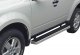 Mercury Mariner 2008-2010 iBoard Running Boards Aluminum 5 Inch