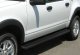 Ford Explorer Sport Trac 2007-2010 iBoard Running Boards Black Aluminum 5 Inch