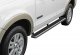 Ford Explorer 2006-2010 iBoard Running Boards Aluminum 4 Inch