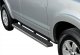 Ford Explorer 2006-2010 iBoard Running Boards Aluminum 5 Inch