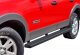 Ford Explorer 2006-2010 iBoard Running Boards Black Aluminum 5 Inch